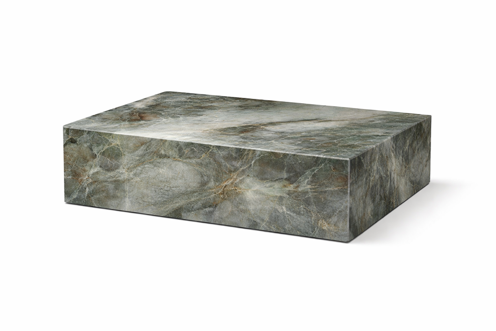 Luxury Quarry J'ADORE Quartzite Coffee Table 120 × 80 × 40 cm - Luxury Quarry