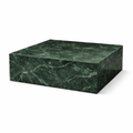 Luxury Quarry Green Marble Coffee Table  120 × 80 × 40 cm - Luxury Quarry