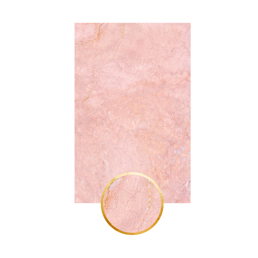 Marble Rosé Cutting & Serving Board - Luxury Quarry