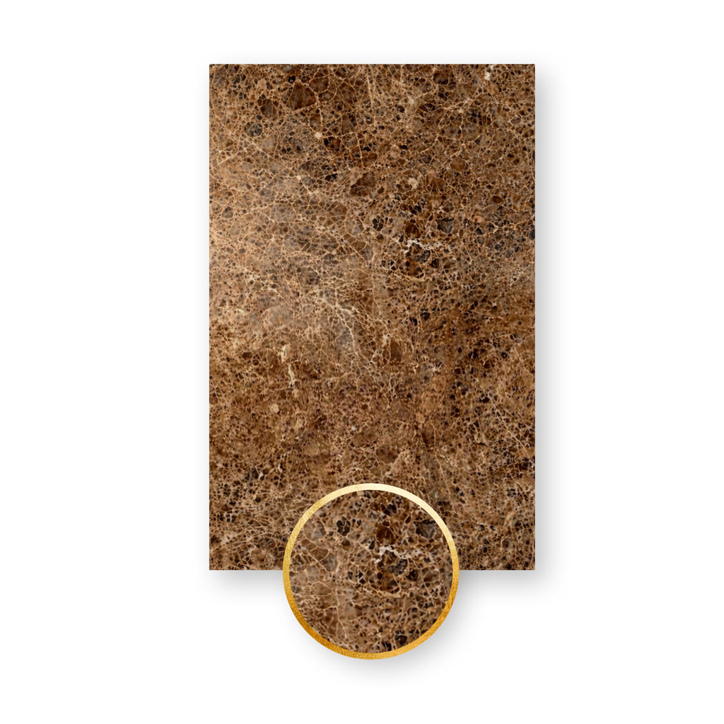 Marble Emperador Cutting & Serving Board - Luxury Quarry
