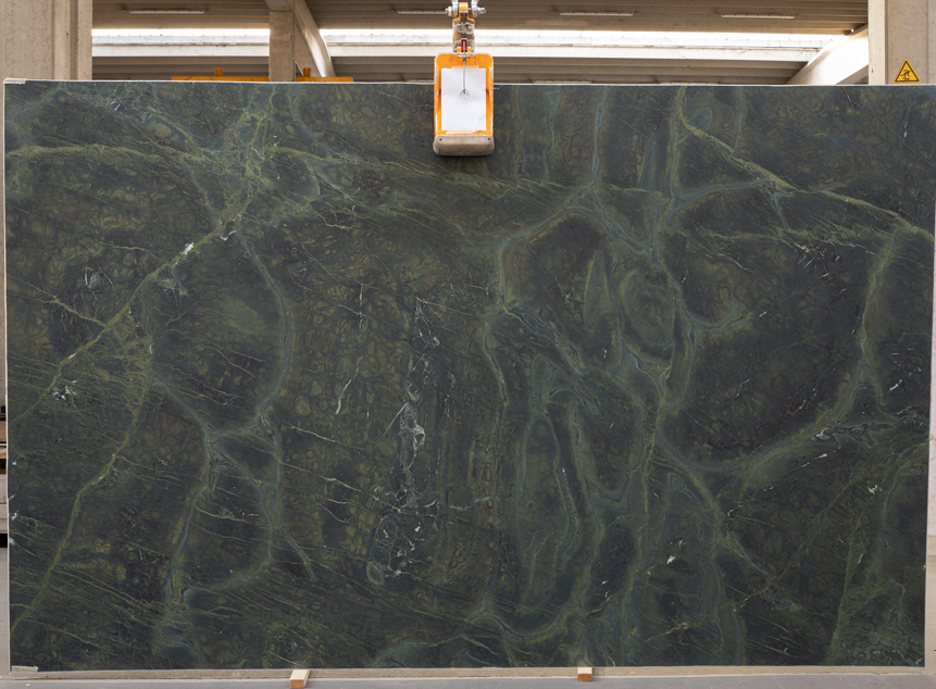 Luxury Quarry GREEN VITORIA Quartzite Coffee Table 120 × 80 × 40 cm - Luxury Quarry