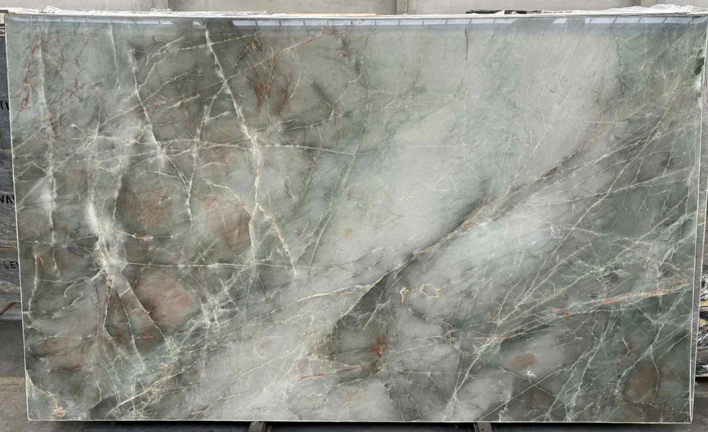 Luxury Quarry J'ADORE Quartzite Coffee Table 120 × 80 × 40 cm - Luxury Quarry
