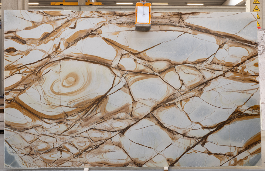 Luxury Quarry WHITE ROMA Coffee Table 120 × 80 × 40 cm - Luxury Quarry