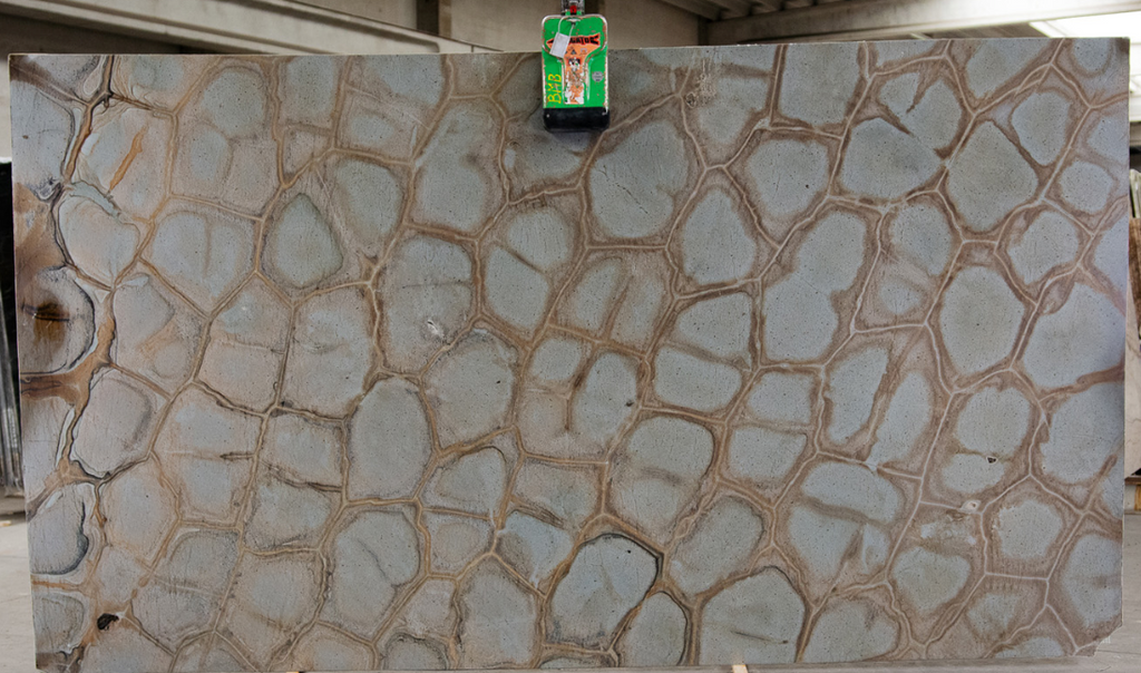 Luxury Quarry WASABI Quartzite Coffee Table 120 × 80 × 40 cm - Luxury Quarry