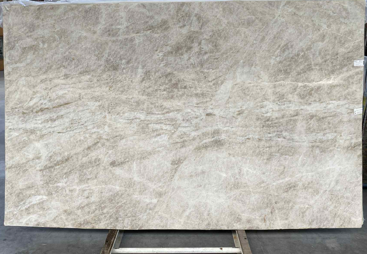 Luxury Quarry TAJ MAHAL POLI Marble Coffee Table 120 × 80 × 40 cm - Luxury Quarry